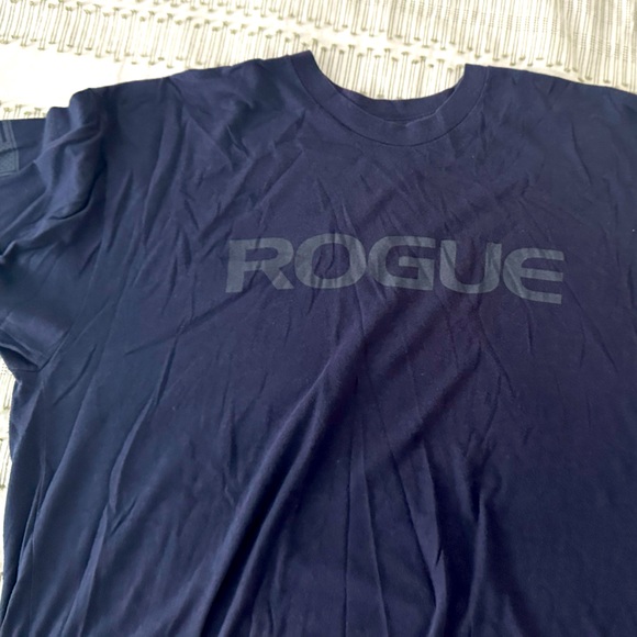Rogue lifting tshirt - Picture 1 of 1